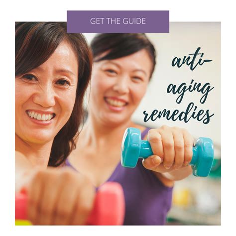 Anti Aging And Exercise Anti Aging Remedies Anti Aging Human Services