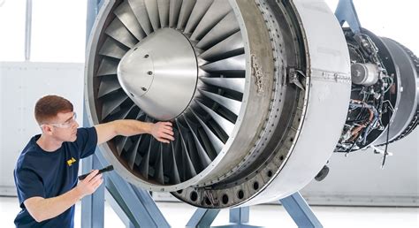 How To Become A Great Aviation Technician Aircraft Mechanic And