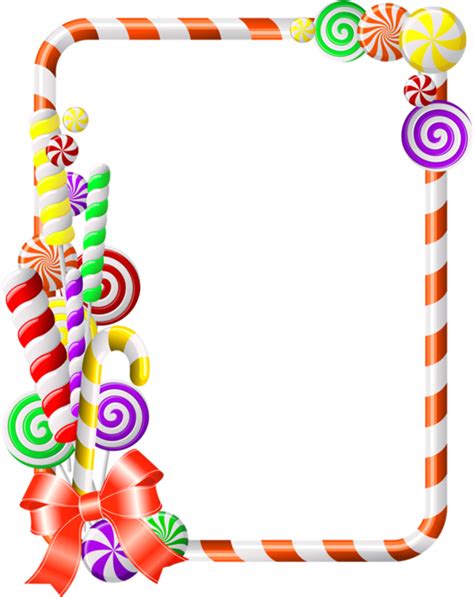 Candyland Images Png Free Png Image