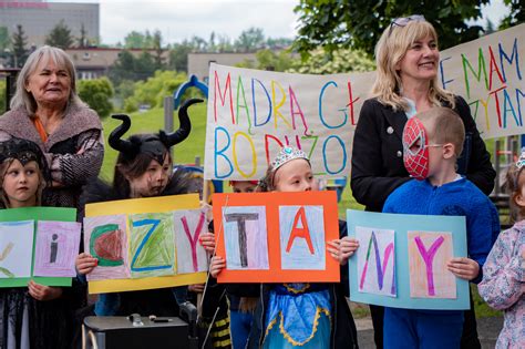 Ca A Polska Czyta Dzieciom Sosnowiec Czy