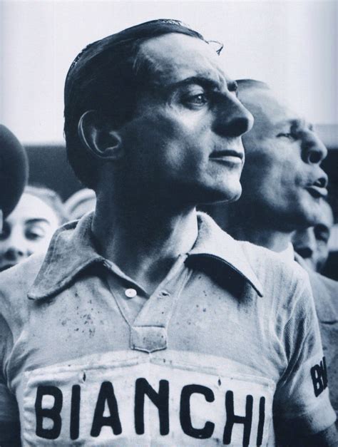 Biografia Di Fausto Coppi