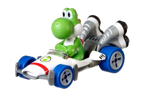 Hot Wheels Mario Kart Gbg Gbg