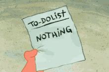 To Do List Not Give AFuck GIF - ToDoList NotGiveAFuck DGAF - Discover ...