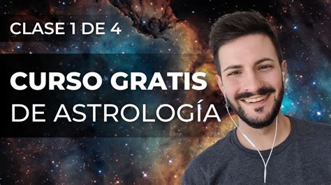 Curso gratis de astrología Clase 1 4 Historia modalidades y