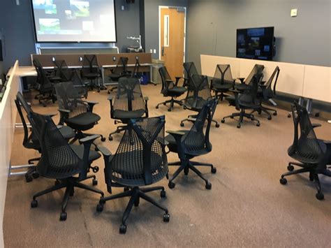 Using Flexible Classrooms Part 1 Getting The Most Out Of The Space Higher Ed And Technology