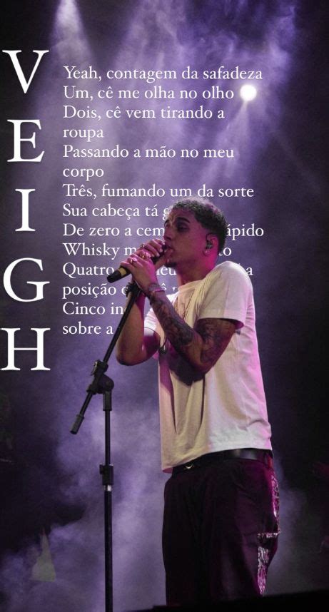 Pin De Clara Cristino Em Veigh Frases De Musicas Frases Sobre