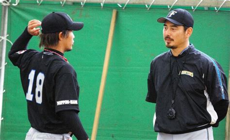 真の指導者は、教えない。プロ野球・吉井理人コーチが明かす『勝手に成長する人』の育てかた ハフポスト News