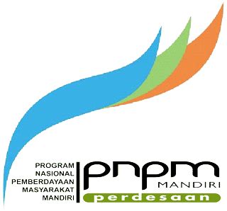 Pnpm Mp Program Nasional Pemberdayaan Masyarakat Mandiri Perdesaan