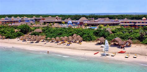 Hotel Iberostar Varadero Hoteles En Cuba