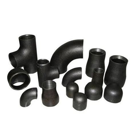 Carbon Steel Ibr Pipe Fitting Application Construction At Best Price