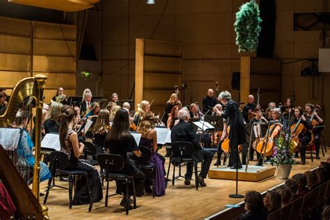 Växjö Stads Symfoniorkester Konserthuset Växjö Konserthus Växjö