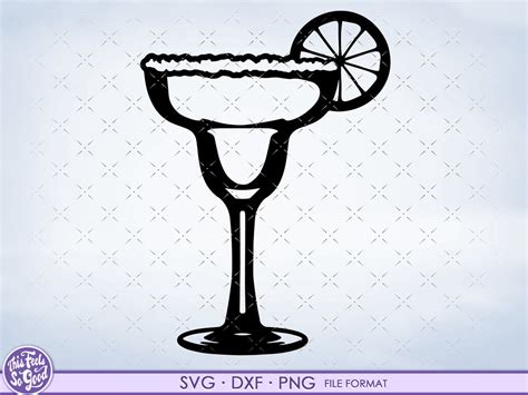 Margarita Svg Png Cocktail Svg Png Margaritas Svg Cocktail Etsy