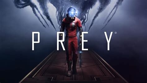 Rumor: Prey 2 Could Be In Development by Arkane Studios | Gamefa ...