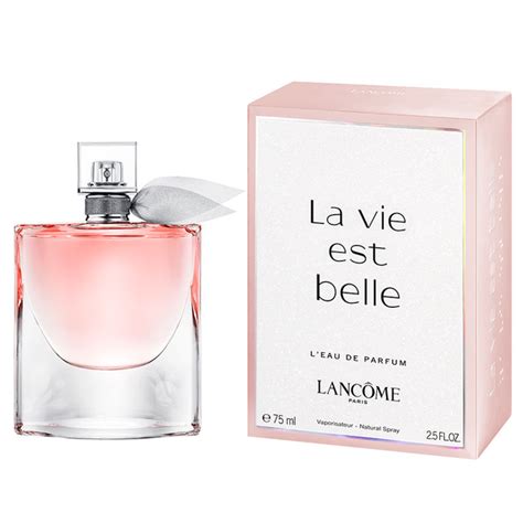 La Vie Est Belle by Lancome 75ml EDP | Perfume NZ