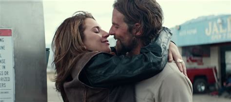 A Star Is Born Clips Bradley Cooper And Lady Gaga Find Love And