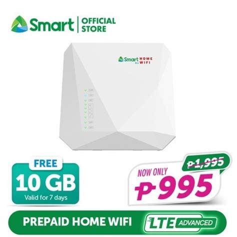 OPENLINE PLDT SMART HOME PREPAID WIFI GREEN PACKET D2 D2K ZLT S10G