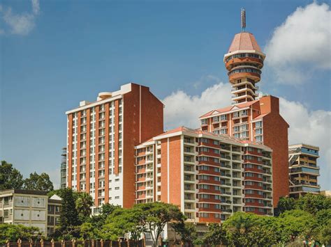 Mövenpick Hotel & Residences Nairobi | HSC Systems LTD