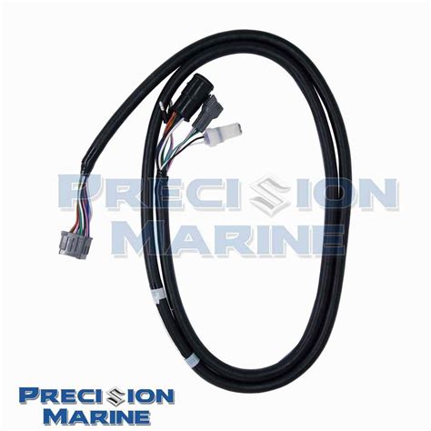 Wiring Harness Adapter Precision Marine