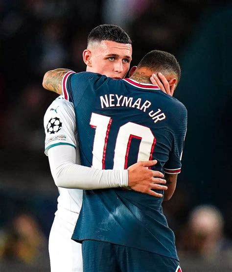 𝗣𝗵𝗶𝗹 𝗙𝗼𝗱𝗲𝗻 𝗙𝗮𝗻𝗽𝗮𝗴𝗲 on Instagram philfoden neymarjr What