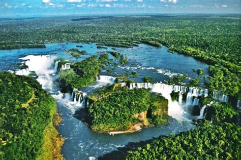 What Is Paraguay Known For 18 Things Its Famous For