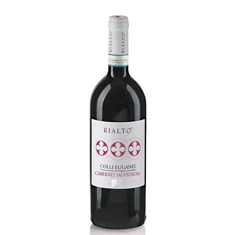 Cantina Colli Euganei Rialto Cabernet Sauvignon