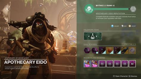 Destiny 2 Revenant Episode Guide New Weapons Builds And Future