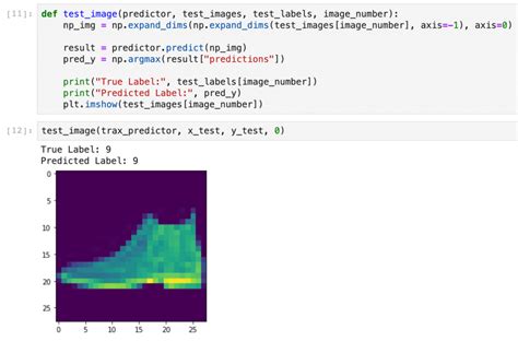 Train And Deploy Deep Learning Models Using Jax With Amazon Sagemaker