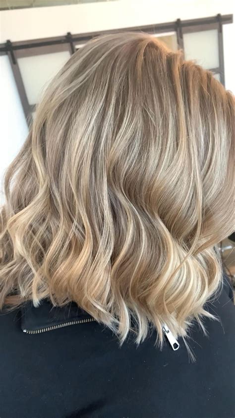 Blonde Dimension Artofit