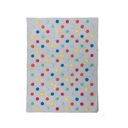 Tapis Pois Multicolores Oxybul Comparateur Avis Prix