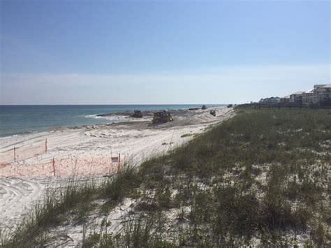 Navarre, Santa Rosa County beaches to reopen in May – WKRG News 5