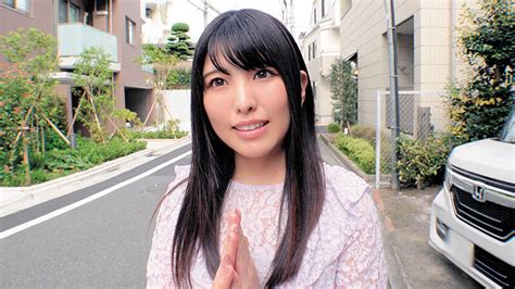 黒髪可憐なウブな美少女しおりさん（23才）大学4年生薬学部＆超ふんわり巨乳保母さくら先生（24才） エロ動画・アダルトビデオ Fanza動画