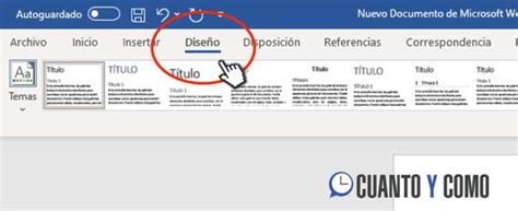 Como poner Interlineado en Word Guía simple paso a paso