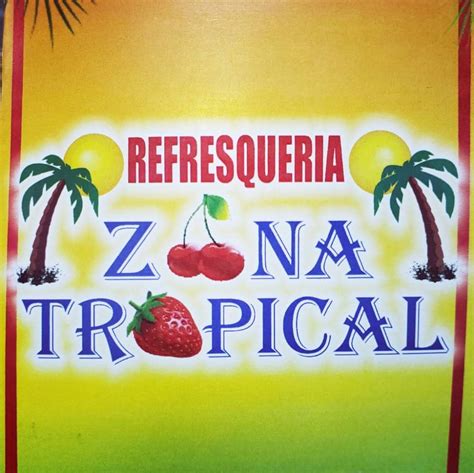 Refresqueria Zona Tropical 4740 D Aldine Mail Rte Rd Houston Tx