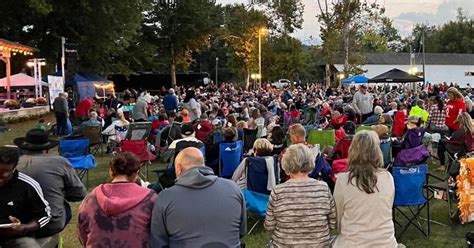 Covered Bridge Jam Will Feature Lost Creek Bluegrass Band On Saturday