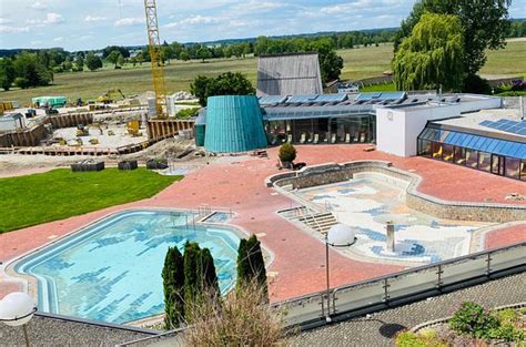 Adelindis Therme Bad Buchau Aktuelle 2020 Lohnt Es Sich Mit Fotos