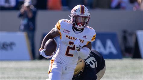 Ul Monroe Vs Troy Odds Picks Can Ulm Keep This Close