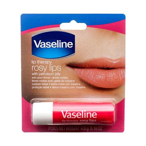 Vaseline Brand