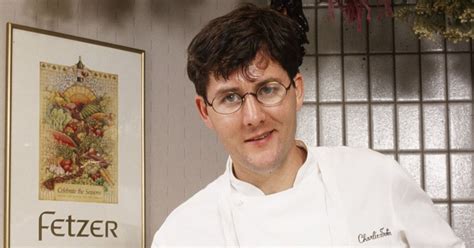 A Timeline of Charlie Trotter’s Influence and Achievements