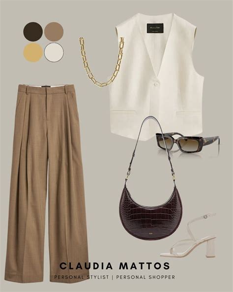 Pin By Aris On Cool Outfits In 2024 Casual Chic Outfit Stylish Work