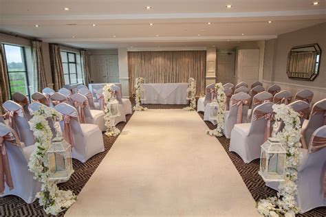 Wedding Venue in Wigan, Wrightington Hotel and Spa | UKbride