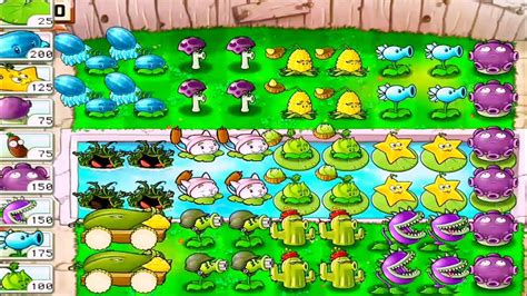 Plants Vs Zombies Last Stand Endless Plants Vs All Zombies Best