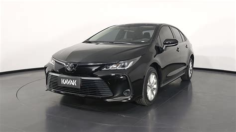 Carros Toyota Corolla Vvt I Gli Sedan Usados Kavak Brasil