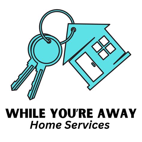 While You're Away - Home