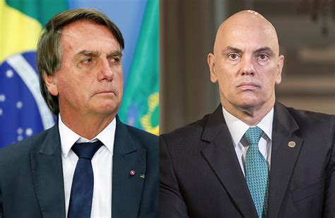 Leia a íntegra da decisão de Moraes sobre Bolsonaro e as rádios VEJA