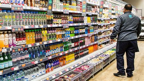 Co Op Enters Talks To Acquire Nisa Convenience Store Firm Bbc News