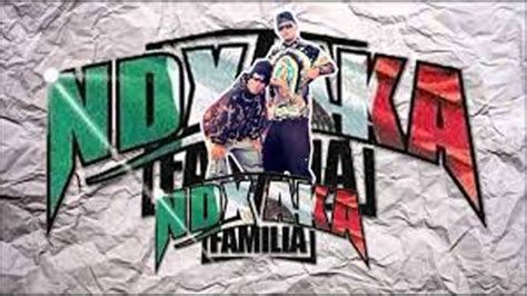 NDX AKA Masalah Ati - YouTube
