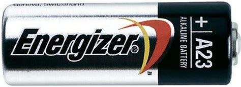 Energizer A23 Battery Compatible with Eveready A23 Battery Combo-Pack ...