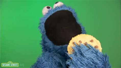 Sesame Street The Time Has Come For This Cookie