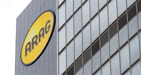 Arag Cierra Un Buen Con Una Facturaci N De Millones En Espa A