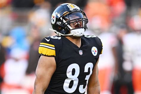 10 Winners And 4 Losers After The Steelers 28 14 Win Over The Browns